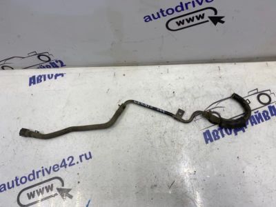 Лот: 21715195. Фото: 1. трубка абсорбера Kia Cerato LD. Двигатель и элементы двигателя