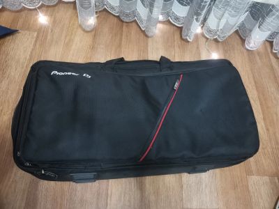 Лот: 17217861. Фото: 1. Pioneer DJC SC1. DJ-оборудование