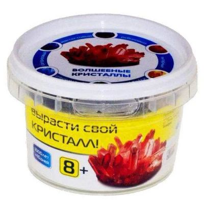 Лот: 6388441. Фото: 1. Набор для экспериментов "Волшебные... Другое (дети растут)