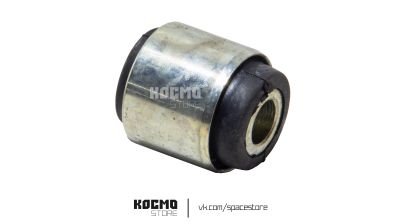 Лот: 21350333. Фото: 1. Втулка (сайлентблок) переднего... Другое (автозапчасти)