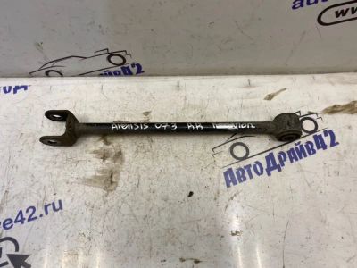 Лот: 21713116. Фото: 1. тяга поперечная toyota Avensis... Двигатель и элементы двигателя