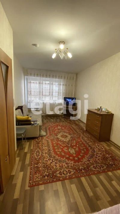Лот: 25298174. Фото: 1. 1-комн. квартира , Красноярск... Квартиры, студии