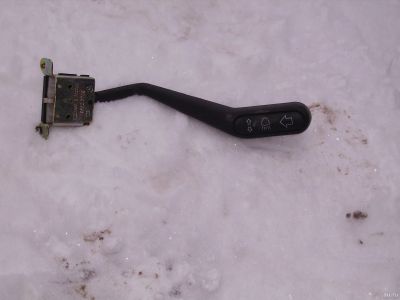 Лот: 15400200. Фото: 1. газ 3110,31105 переключатель указателей... Электрооборудование