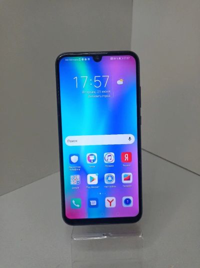 Лот: 19178343. Фото: 1. Смартфон Honor 10 Lite (2403-02... Смартфоны