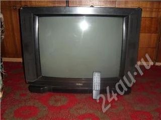 Лот: 229767. Фото: 1. Телевизор KAISUI 72см (французкий... Телевизоры