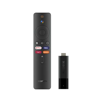 Лот: 18493827. Фото: 1. ТВ-приставка Xiaomi TV Stick 4K... Медиаплееры