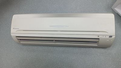 Лот: 24617600. Фото: 1. Кондиционер Daikin FT35CV1A8 сплит-система... Кондиционеры, сплит-системы