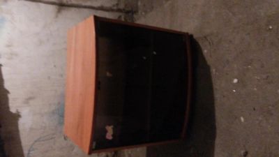 Лот: 4132821. Фото: 1. продам тумба. Тумбы