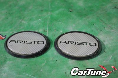 Лот: 10604054. Фото: 1. лейба toyota aristo JZS161 2JZGTE... Кузов