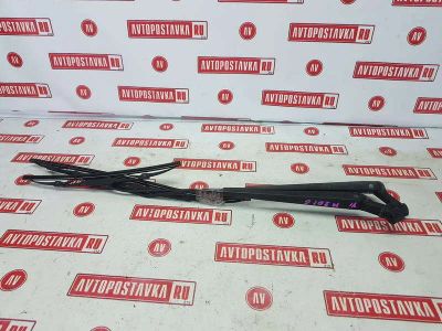 Лот: 20895222. Фото: 1. Дворник Daihatsu Yrv M201G K3-VET... Кузов