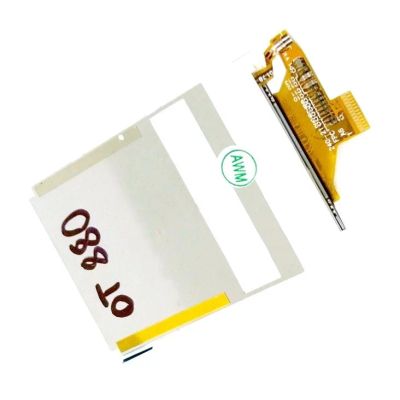 Лот: 25402174. Фото: 1. Дисплей для Alcatel OT-880. Дисплеи, дисплейные модули, тачскрины