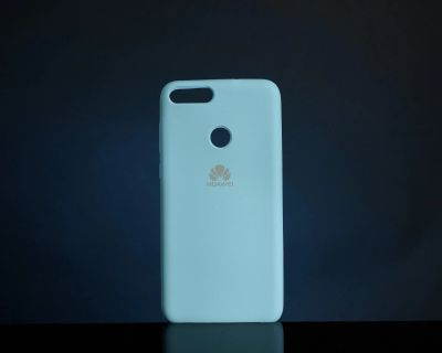 Лот: 19914511. Фото: 1. Кейс Silicon Cover для Huawei... Чехлы, бамперы