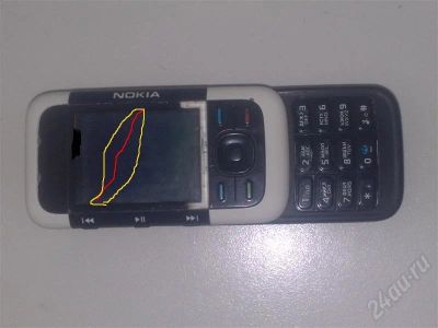 Лот: 366630. Фото: 1. обменяю Nokia 5300 XpressMusic... Кнопочные мобильные телефоны