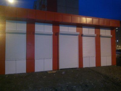 Лот: 7246205. Фото: 1. Павильон. Павильоны, ларьки