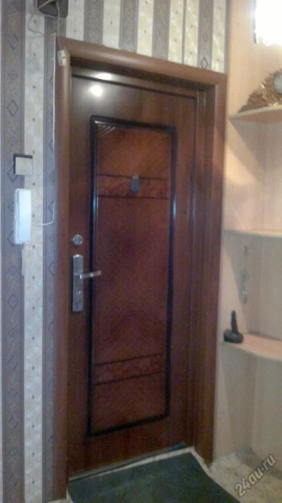 Лот: 5735866. Фото: 1. Продам 2-комн.Воронова,18. Квартиры, студии