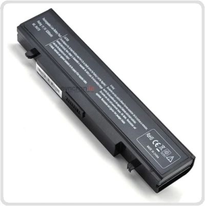 Лот: 5334726. Фото: 1. Аккумулятор Samsung R518 (7800mAh... Аккумуляторы
