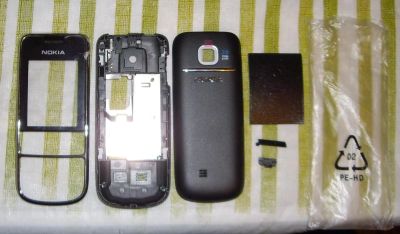 Лот: 7079630. Фото: 1. корпус от сотового телефона Nokia... Корпуса, элементы оформления