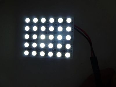 Лот: 3661785. Фото: 1. Лампочка Светодиодная t11,t10... Детали тюнинга