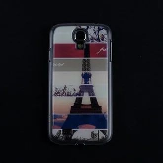 Лот: 4005606. Фото: 1. чехол для Samsung Galaxy S4 i9500. Чехлы, бамперы