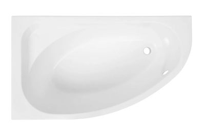 Лот: 23644823. Фото: 1. Ванна AQUANET Mia. Ванны и комплектующие