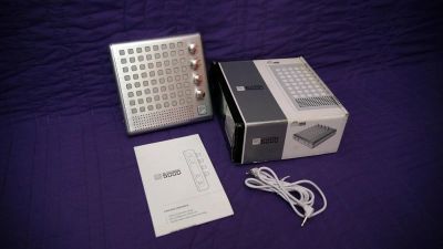 Лот: 6855597. Фото: 1. Мини Led Синтезатор (Сэмплер... Другое (музыкальные инструменты)