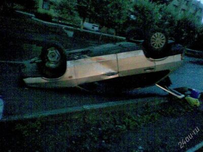 Лот: 1238317. Фото: 1. 2109 2004 аварийная. Автомобили