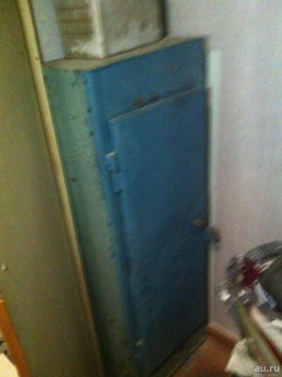 Лот: 9297473. Фото: 1. Сейф. Другое (туризм, охота, рыбалка, самооборона)
