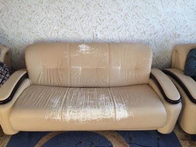 Лот: 6388266. Фото: 1. Продам диван. Диваны