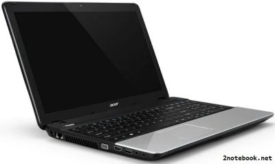 Лот: 10504703. Фото: 1. Ноутбук ACER Aspire E1-571G обмен... Ноутбуки