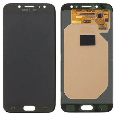 Лот: 25548361. Фото: 1. Дисплей Samsung Galaxy J7 (2017... Дисплеи, дисплейные модули, тачскрины
