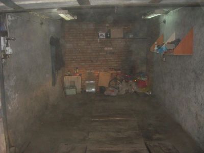 Лот: 3753515. Фото: 1. Капитальный гараж с техкомнатой... Гаражи, парковочные места