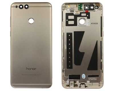 Лот: 18544927. Фото: 1. Задняя крышка Huawei Honor 7X... Корпуса, клавиатуры, кнопки