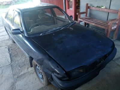 Лот: 13924402. Фото: 1. Toyota Carina AT175 4wd. Автомобили