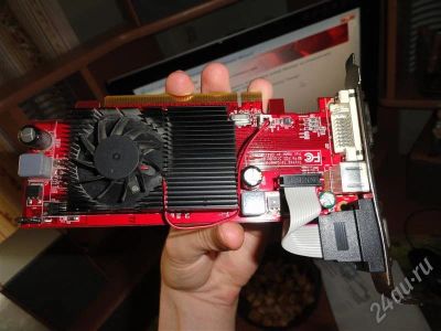 Лот: 391034. Фото: 1. Супер ЦЕНА!!! Только 14-16!! PCI-E... Видеокарты