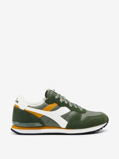 Лот: 25624740. Фото: 1. Кроссовки мужские Diadora Camaro... Другое (одежда, обувь, галантерея)