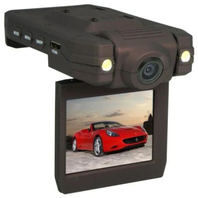 Лот: 3381686. Фото: 1. Explay DVR-003HD: Видеорегистратор... Видеорегистраторы,  радар-детекторы, системы парковки