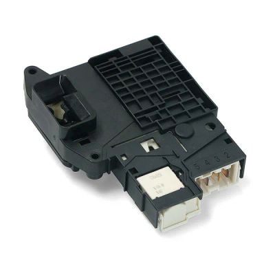 Лот: 25407029. Фото: 1. Блокировка LG EBF61315801, EBF61315803... Запчасти для остальной бытовой техники