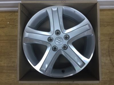 Лот: 16518033. Фото: 1. Оригинальный диск Suzuki Grand... Диски