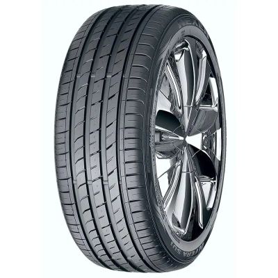 Лот: 21683094. Фото: 1. Nexen N'FERA SU1 255/35 R18 94Y. Шины