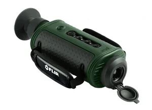 Лот: 6798275. Фото: 1. Тепловизор FLIR Scout TS24. Другое (оптические приборы)