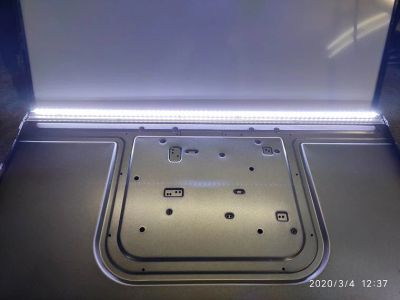 Лот: 15599025. Фото: 1. led string ELED32KJ2X18 004 tv... Запчасти для телевизоров, видеотехники, аудиотехники