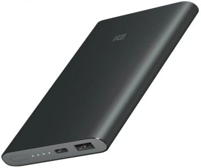 Лот: 9045273. Фото: 1. Новый Xiaomi Mi Power Bank 2... Внешние, портативные аккумуляторы для смартфонов (Power bank)