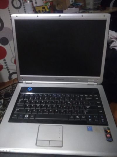 Лот: 15472005. Фото: 1. Ноутбук Samsung r503 без жёсткого... Компьютеры в сборе