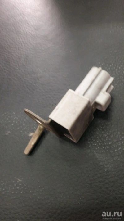 Лот: 13349698. Фото: 1. датчик toyota wish opa isis corolla... Электрооборудование