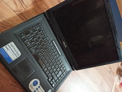 Лот: 16990891. Фото: 1. Ноутбук Asus x58. Ноутбуки