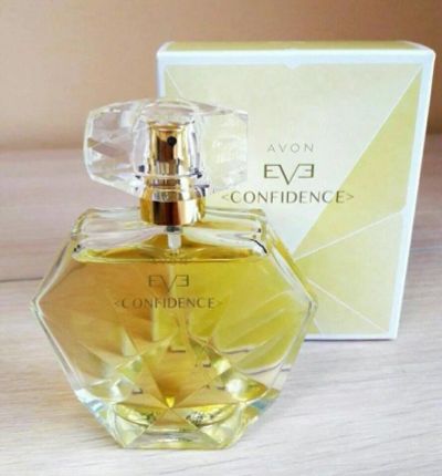 Лот: 13234586. Фото: 1. Eve confidence Эйвон. Женская парфюмерия