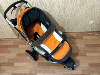 Лот: 11383961. Фото: 1. Коляска Peg - Perego GT3. Коляски