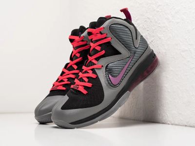 Лот: 24976967. Фото: 1. Кроссовки Nike Lebron 9. Кеды, кроссовки, слипоны