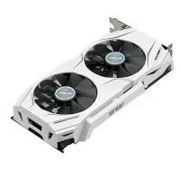 Лот: 17500322. Фото: 1. Видеокарта ASUS 1060 3gb Dual. Видеокарты