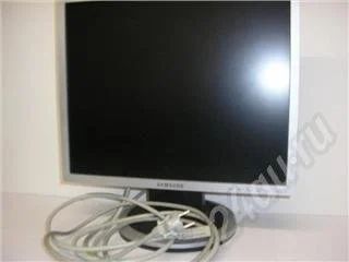 Лот: 160548. Фото: 1. Samsung SyncMaster 940N. ЖК-мониторы